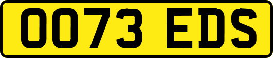 OO73EDS