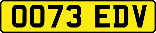 OO73EDV