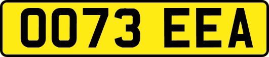 OO73EEA