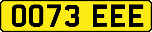 OO73EEE