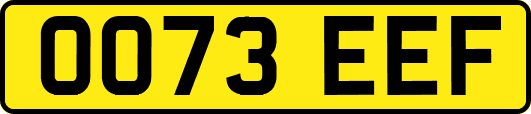 OO73EEF