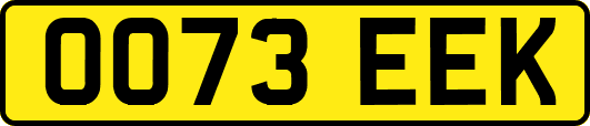 OO73EEK