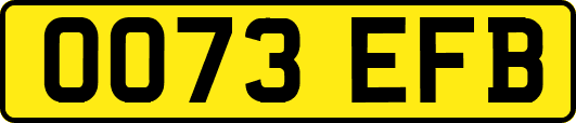 OO73EFB