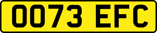 OO73EFC