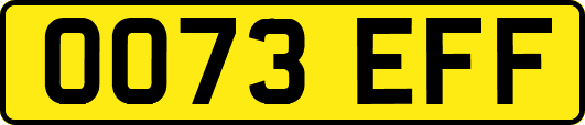 OO73EFF