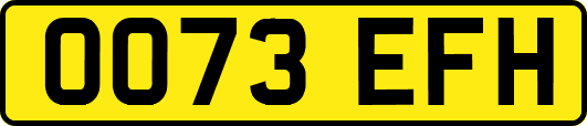 OO73EFH