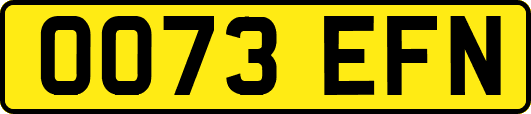 OO73EFN