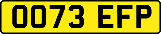 OO73EFP
