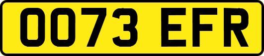 OO73EFR