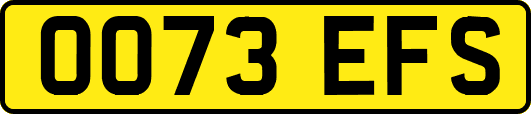 OO73EFS