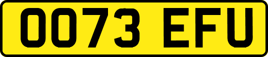 OO73EFU