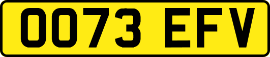 OO73EFV