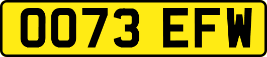 OO73EFW