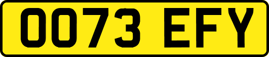 OO73EFY
