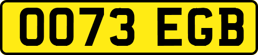 OO73EGB