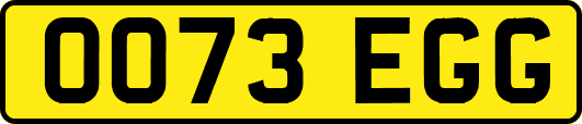 OO73EGG