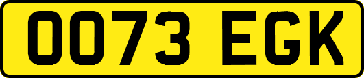 OO73EGK