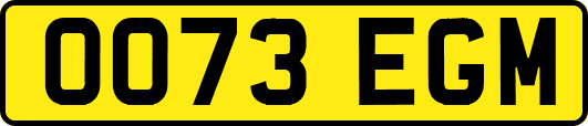 OO73EGM
