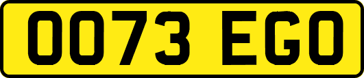OO73EGO