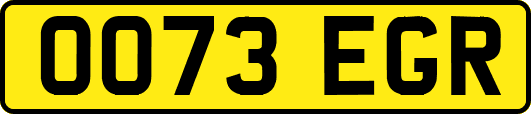 OO73EGR