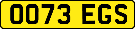 OO73EGS