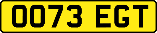 OO73EGT