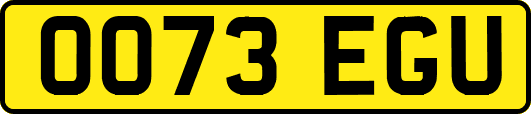 OO73EGU