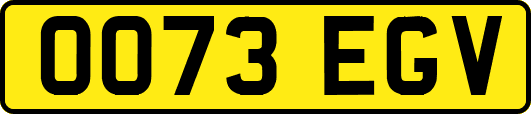 OO73EGV