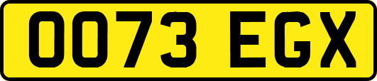 OO73EGX
