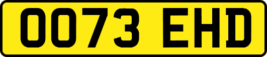 OO73EHD