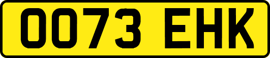 OO73EHK
