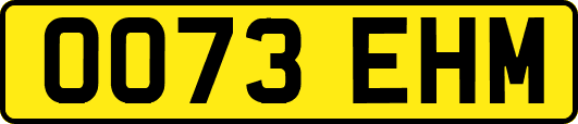 OO73EHM