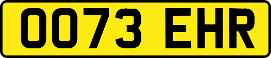 OO73EHR