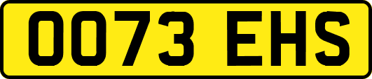 OO73EHS