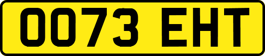 OO73EHT