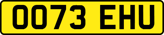 OO73EHU