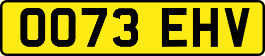 OO73EHV