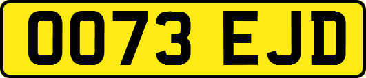 OO73EJD
