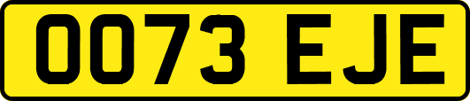 OO73EJE
