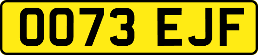 OO73EJF