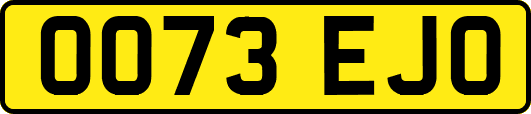 OO73EJO