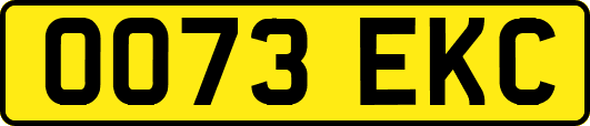 OO73EKC