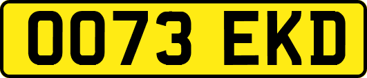 OO73EKD