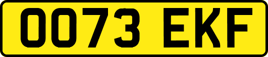 OO73EKF
