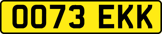 OO73EKK