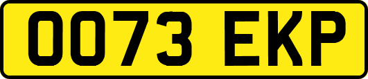 OO73EKP