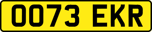OO73EKR