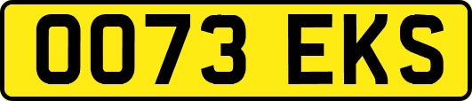 OO73EKS