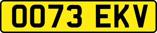 OO73EKV
