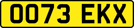 OO73EKX
